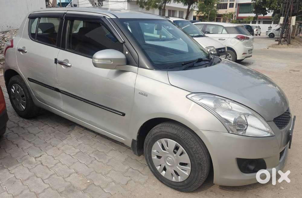 Maruti Suzuki Swift Vdi (o), 2012, Diesel