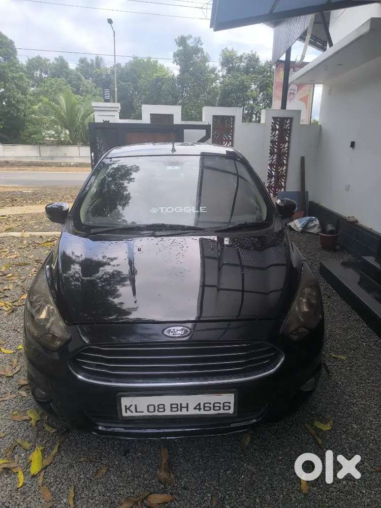 Fully Conditioned Neat Vehicle