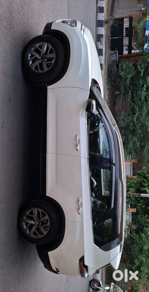 Tata Safari 2.0 Kryotec Xta Plus, 2022, Diesel