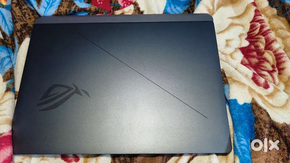 ASUS ROG STRIX 5060 ULTRA 9