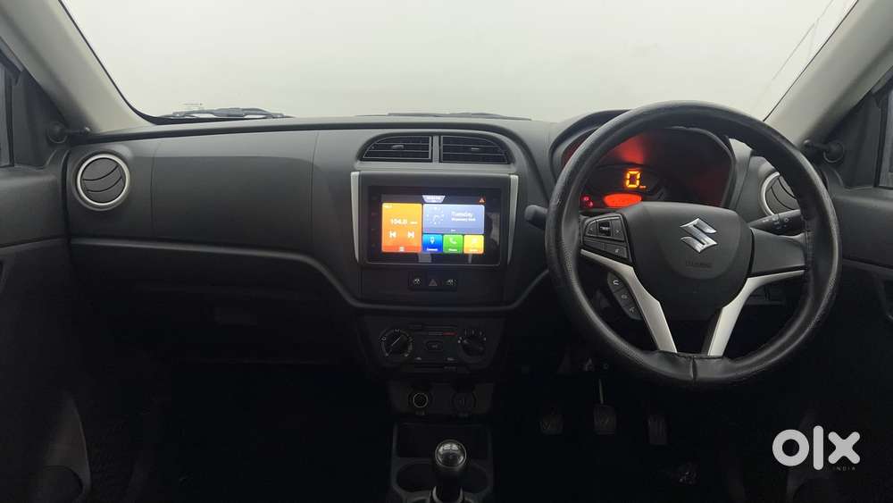 Maruti Suzuki Alto K10 Plus Edition, 2023, Petrol