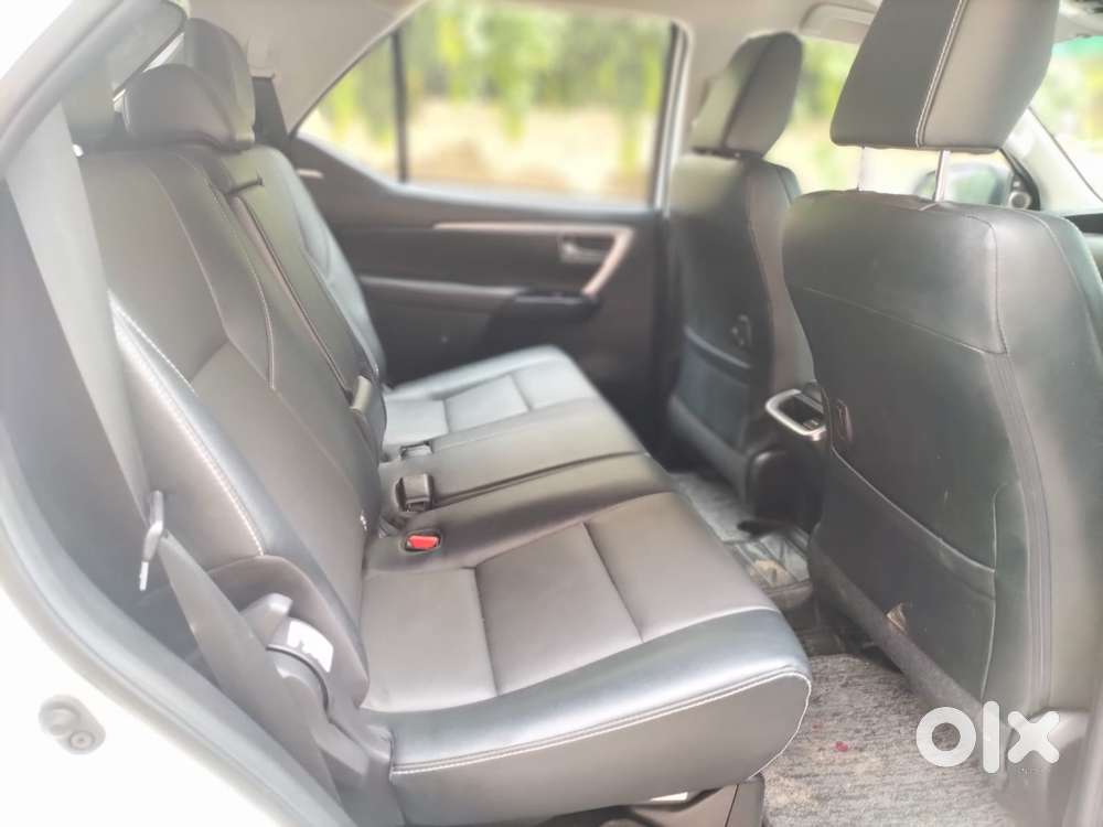 Toyota Fortuner 4x4 At 2.8 Diesel, 2025, Diesel