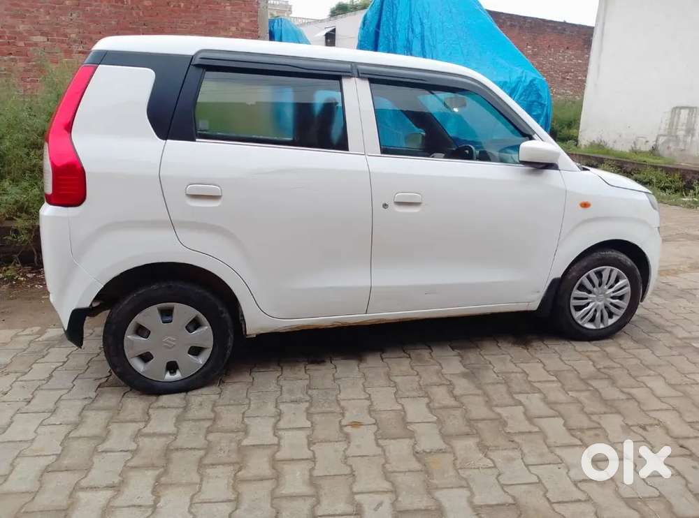 Maruti Suzuki Wagon R 2025