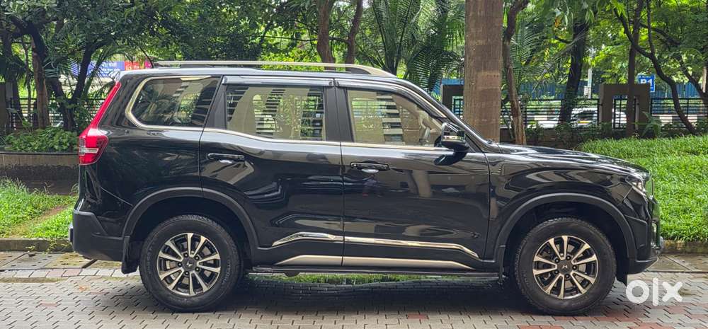 Mahindra Scorpio-n, 2025, Diesel