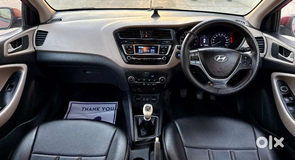 Hyundai I20 E 2014-2015 Asta Option 1.2, 2014, Petrol