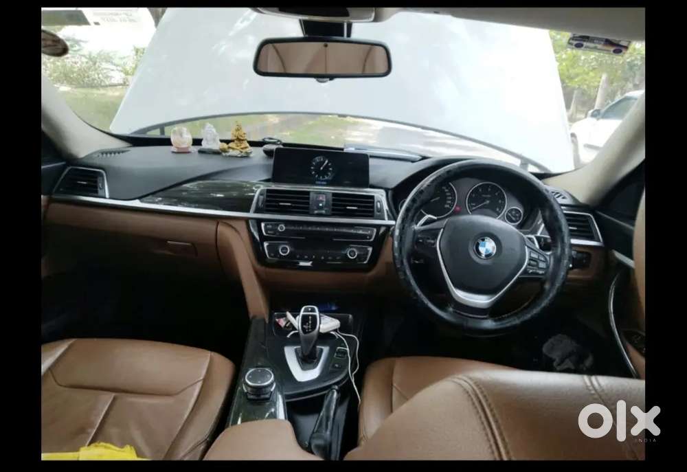 Bmw 3 Series Gt Sport 2017 Diesel Automatic