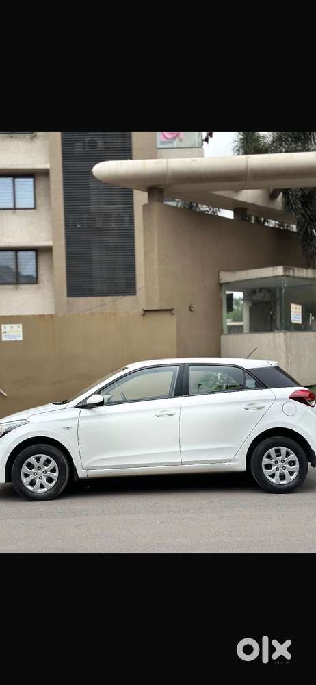 Hyundai Elite I20 Asta 1.2 Dual Tone, 2015, Petrol