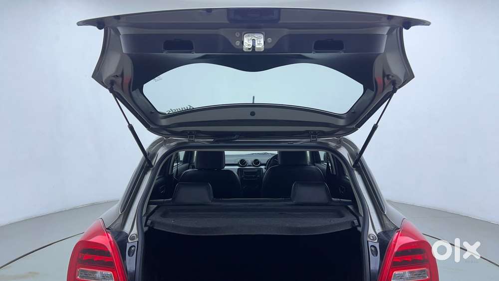 Maruti Suzuki Swift Amt Vvt Vxi, 2018, Petrol