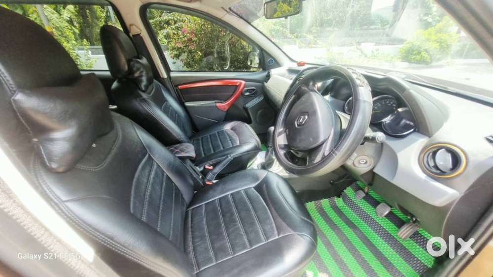 Renault Duster 85ps Diesel Rxl, 2016, Diesel