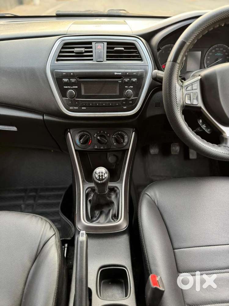 Maruti Suzuki S-cross 1.5 Delta, 2019, Diesel
