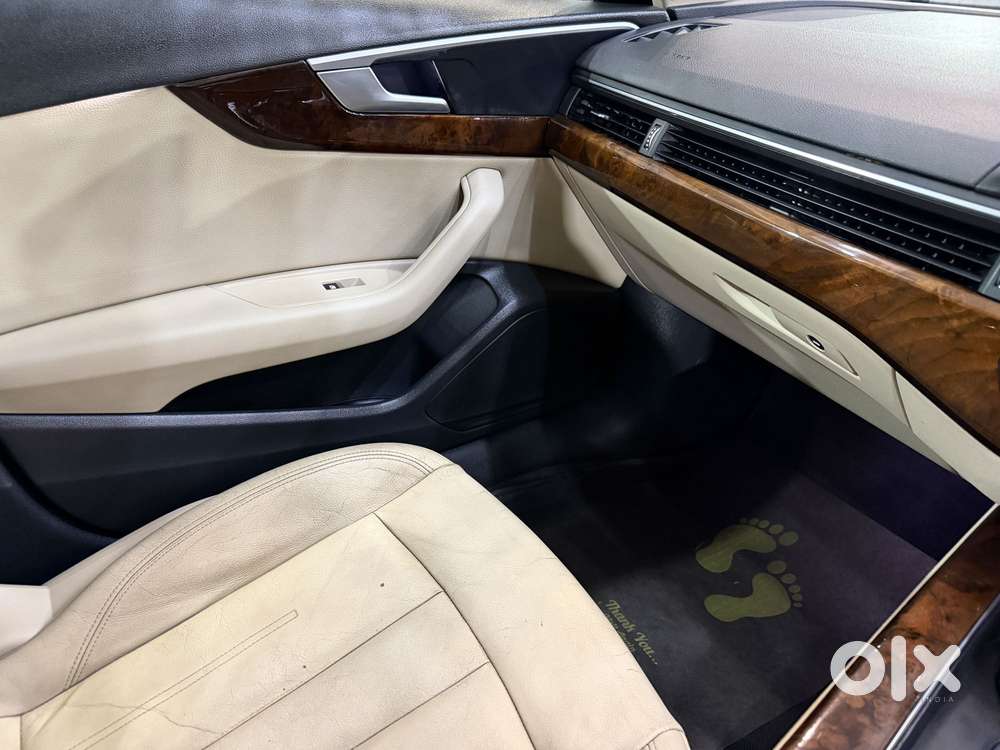 Audi A4 2.0 35 Tdi Premium Plus Sunroof, 2017, Diesel