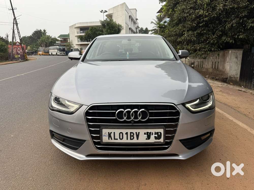Audi A4 2015-2016 2.0 35 Tdi Premium, 2015, Diesel