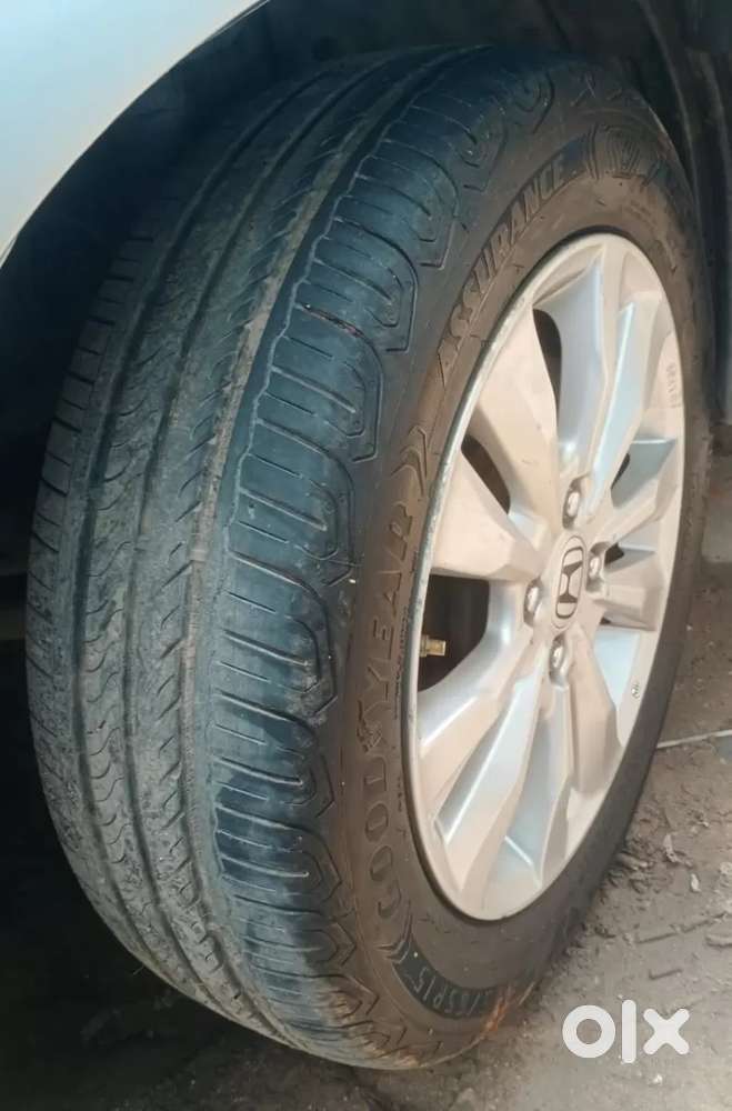 Honda City 1.5 V Mt, 2013, Petrol