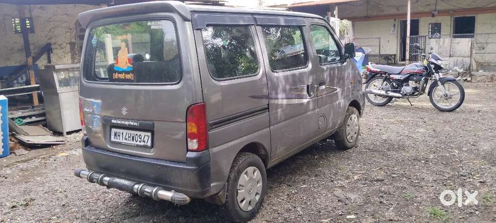 Maruti Suzuki Eeco 2019 Petrol Cng 105000 Km Driven