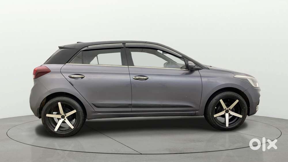 Hyundai Elite I20 Sportz Plus, 2020, Petrol