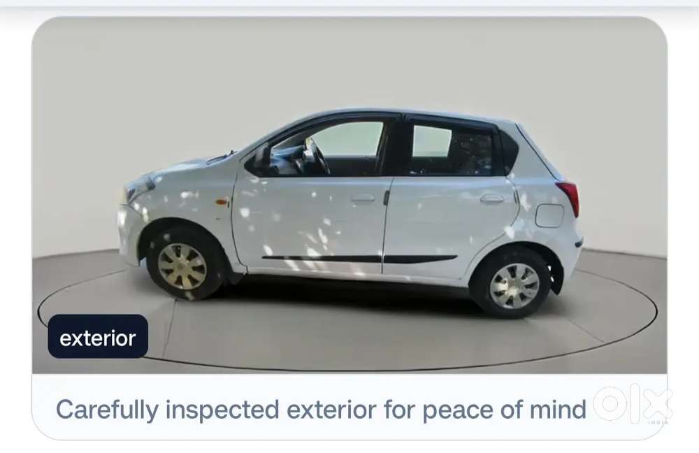 Datsun Go Manual 2016