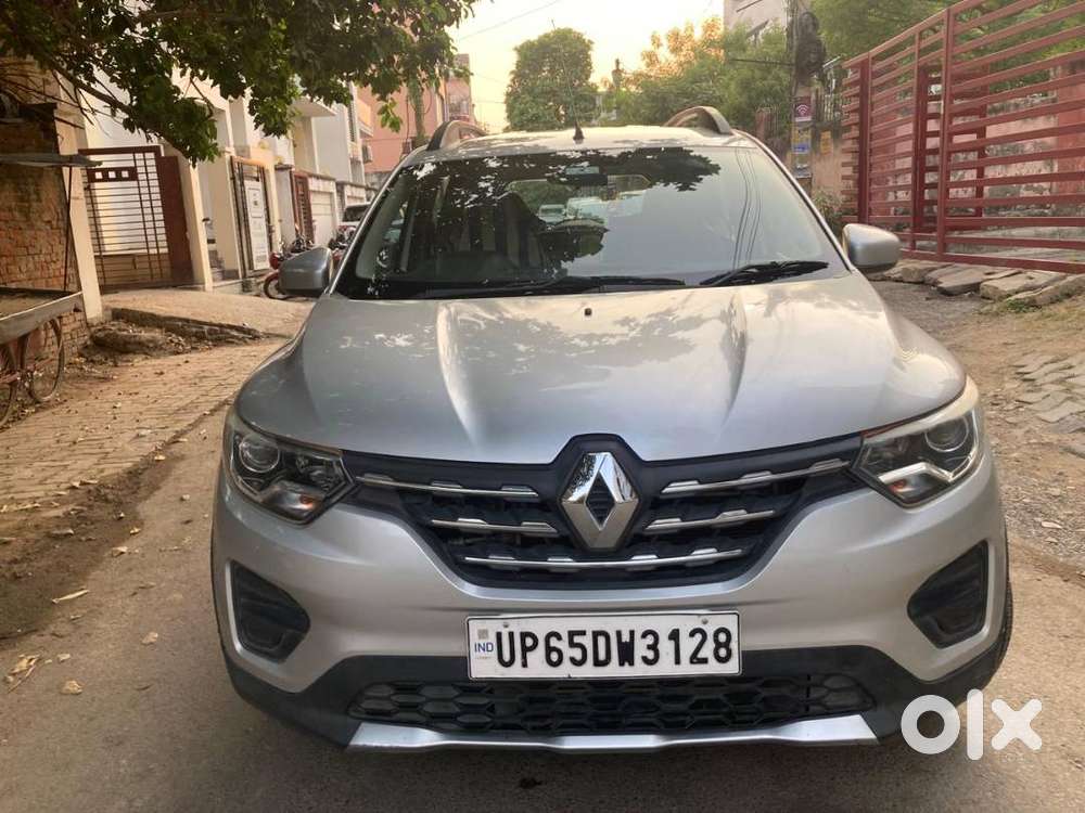 Renault Triber 2020 Petrol 59000 Km Driven