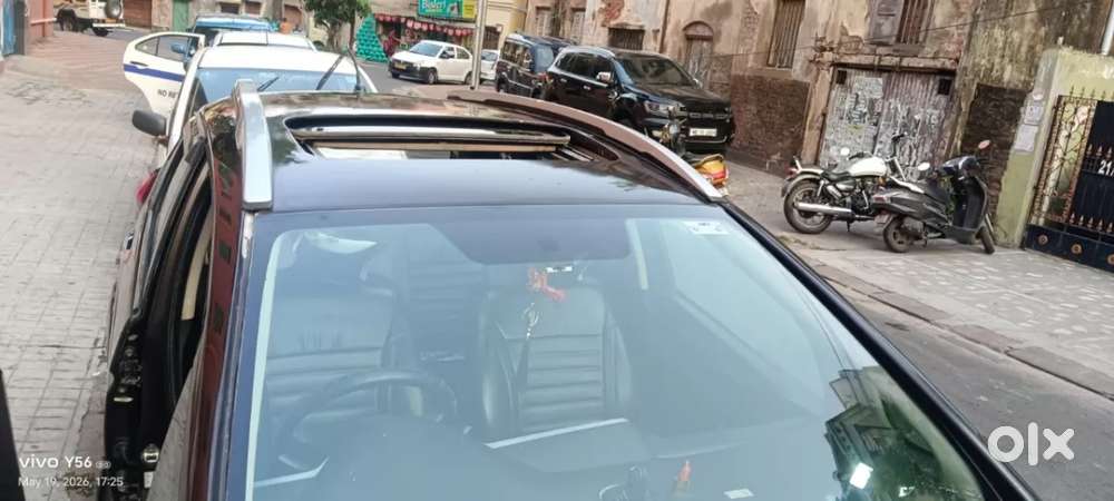 Honda Wr-v 1.5 Vx I-dtec, 2018, Diesel