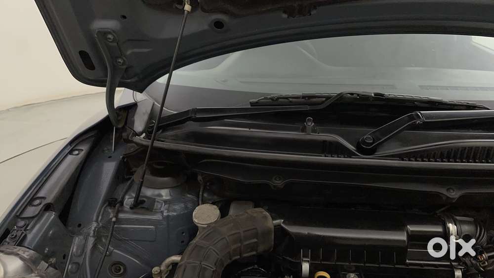 Maruti Suzuki Baleno Delta, 2016, Petrol