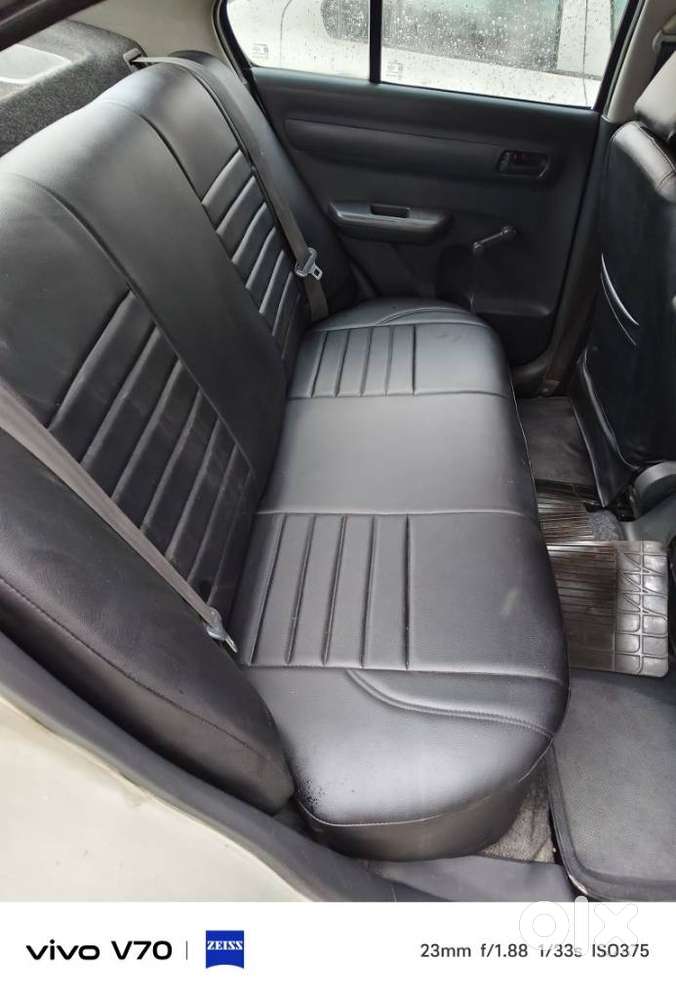 Maruti Suzuki Dzire Tour Diesel, 2011, Diesel