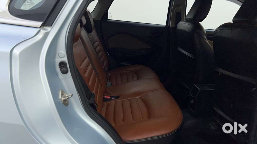 Toyota Glanza 1.2 E, 2025, Petrol