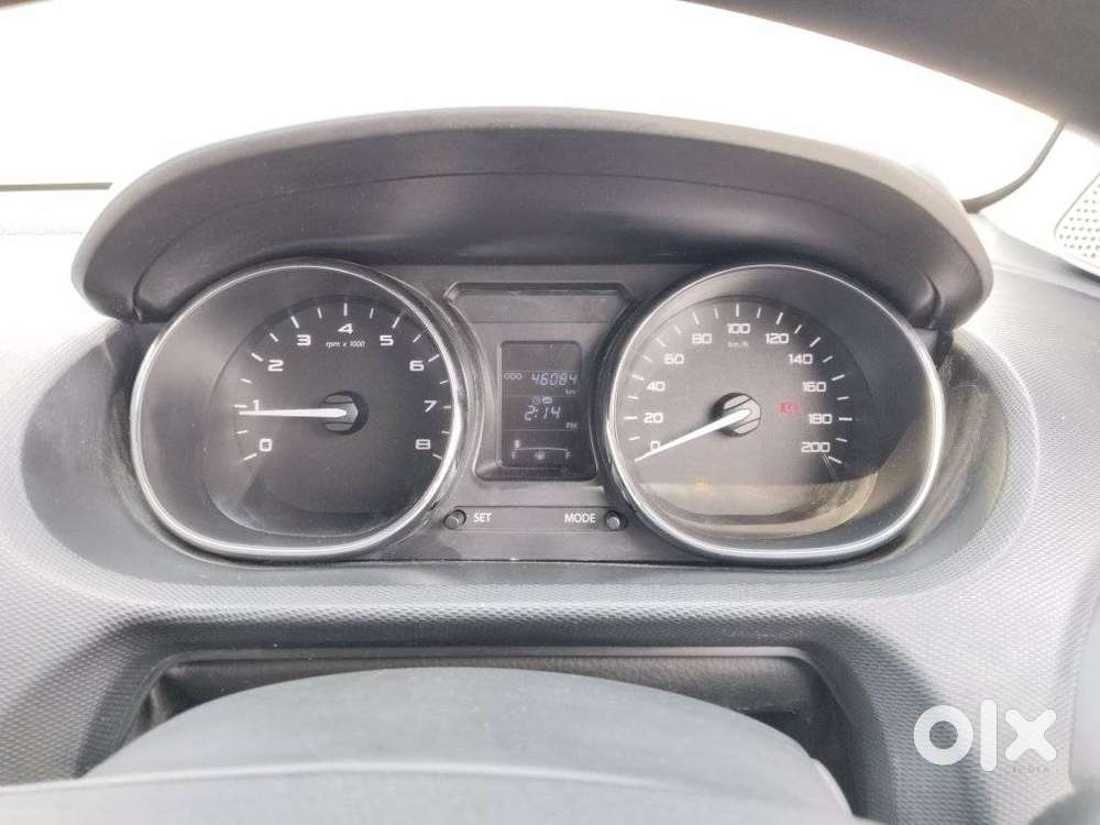 Tata Tiago 1.2 Revotron Xm, 2019, Petrol