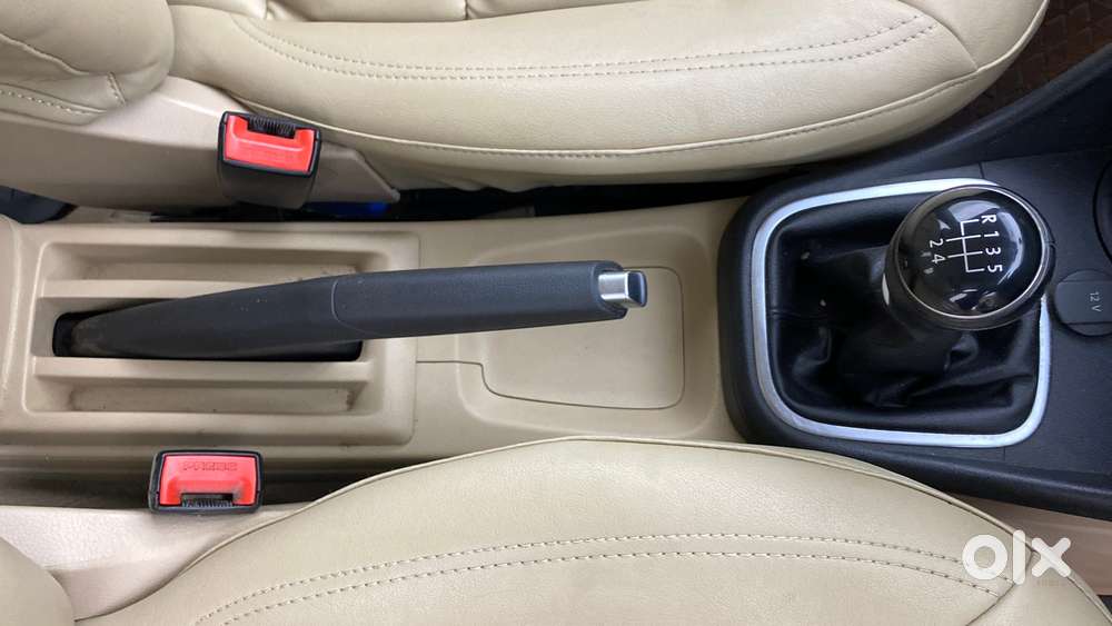 Volkswagen Ameo 1.2 Mpi Highline 16 Alloy, 2017, Petrol