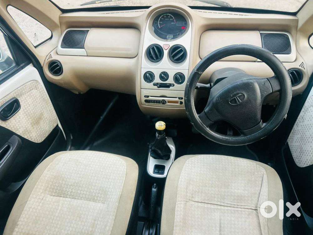 Tata Nano Xt, 2014, Petrol
