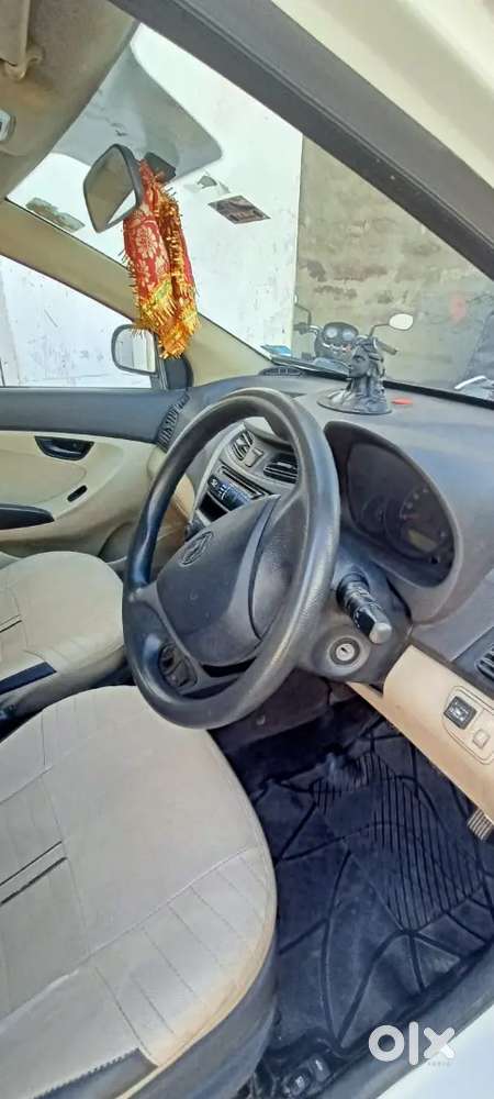 Hyundai Eon Era+ 2018 Car