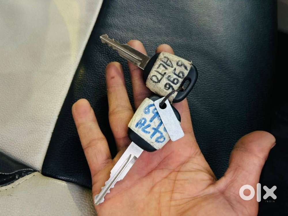 Maruti Suzuki Alto K10 Vxi (o), 2016, Petrol