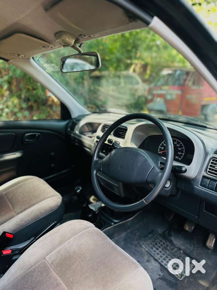 Maruti Suzuki Alto 800 Lxi, 2010, Petrol