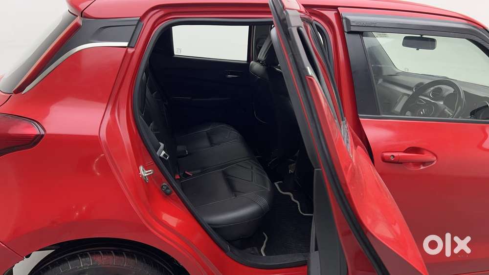 Maruti Suzuki Swift Vvt Vxi, 2023, Petrol