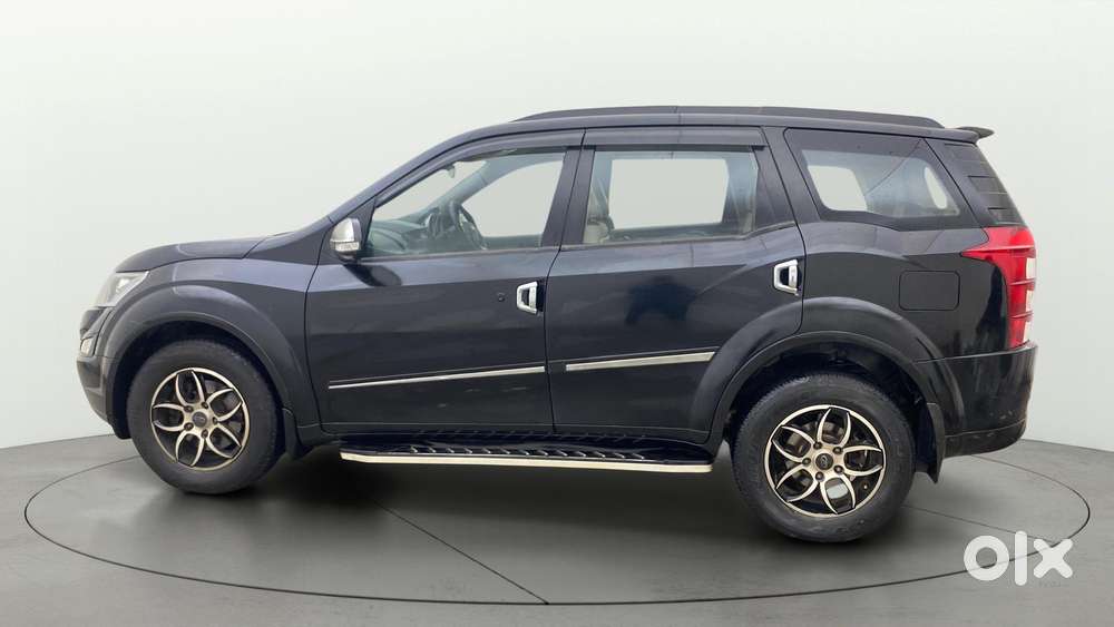 Mahindra Xuv500 W6 2wd, 2017, Diesel