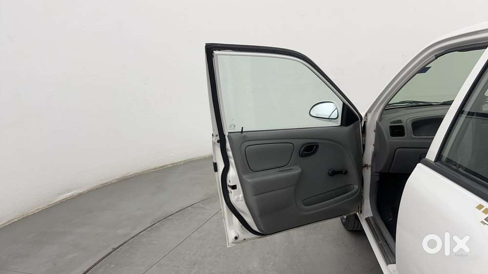 Maruti Suzuki Alto K10 1.0 Lxi (o), 2011, Petrol