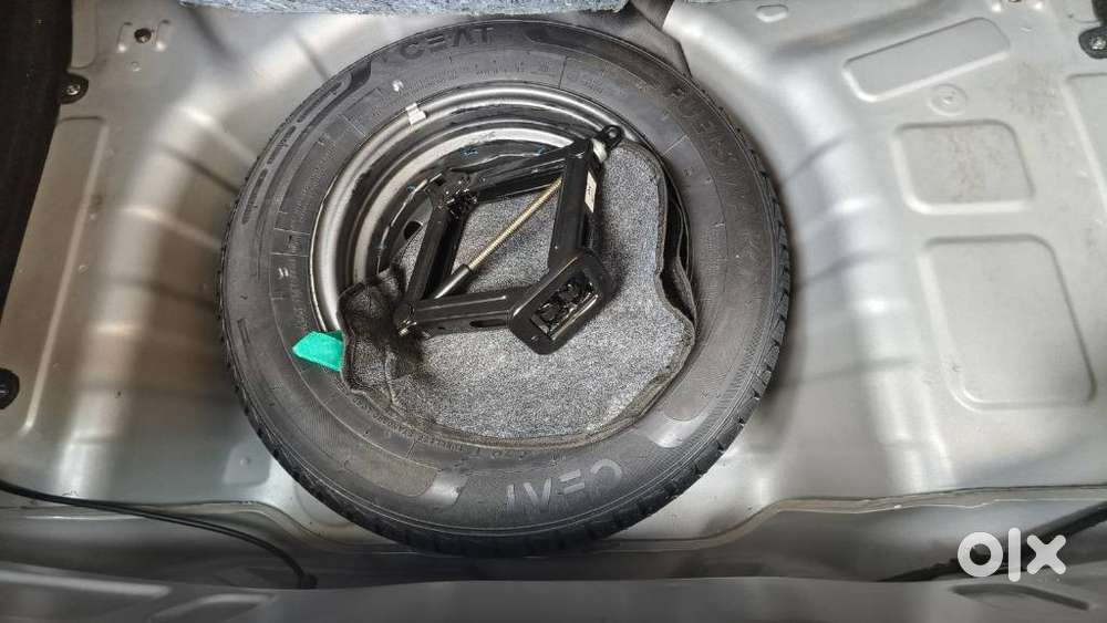 Hyundai Santro Sportz Amt, 2021, Petrol