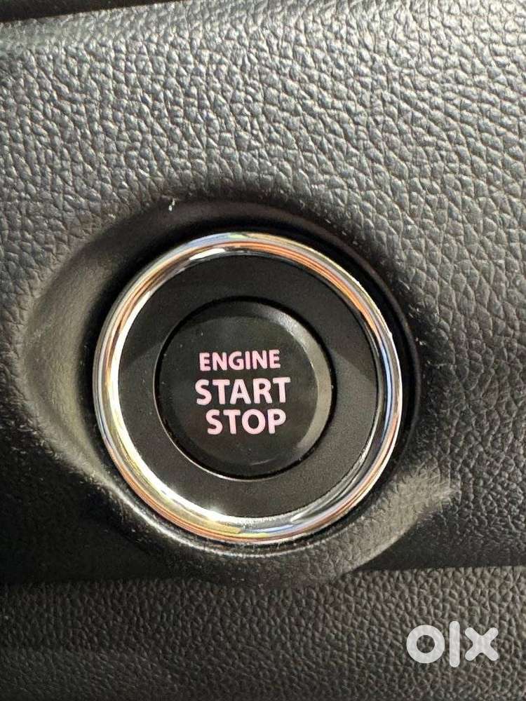 Maruti Suzuki Swift Zxi Plus, 2022, Petrol