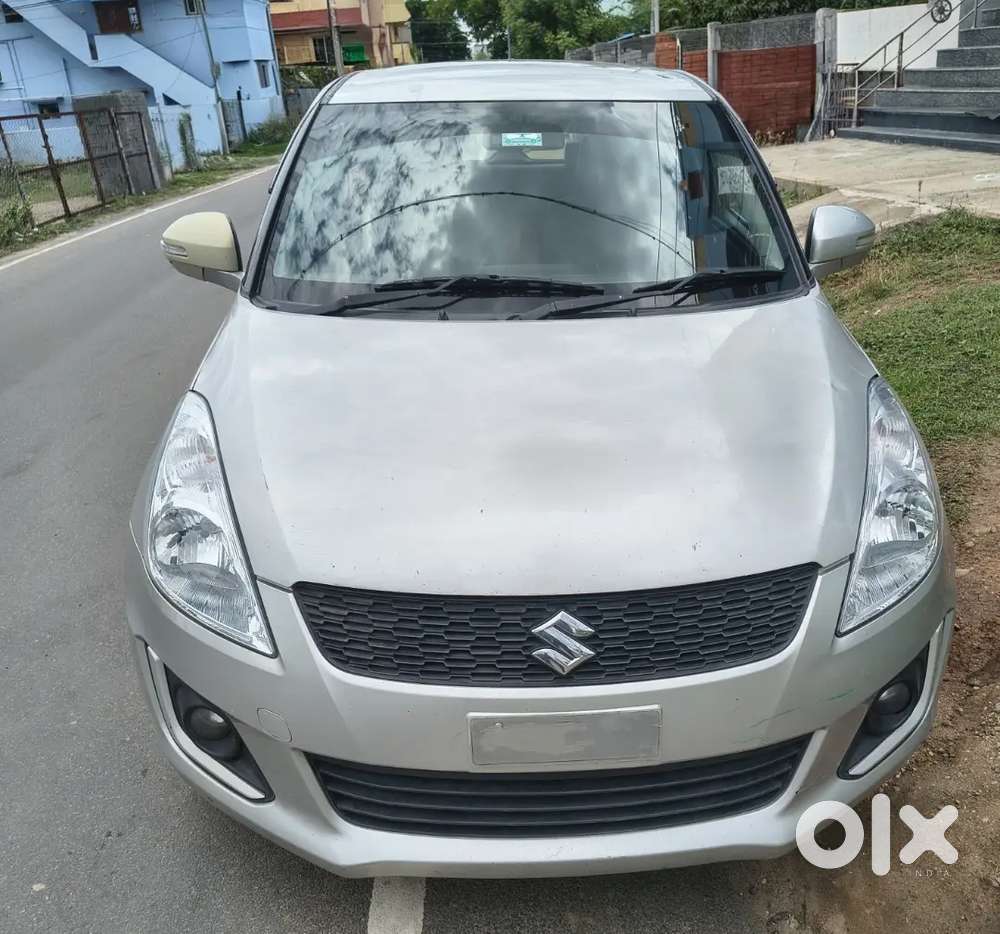 Swift 1.3 Diesel