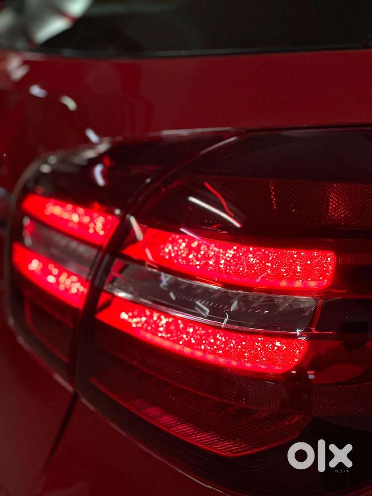 Mercedes-benz Gla 200, 2018, Petrol