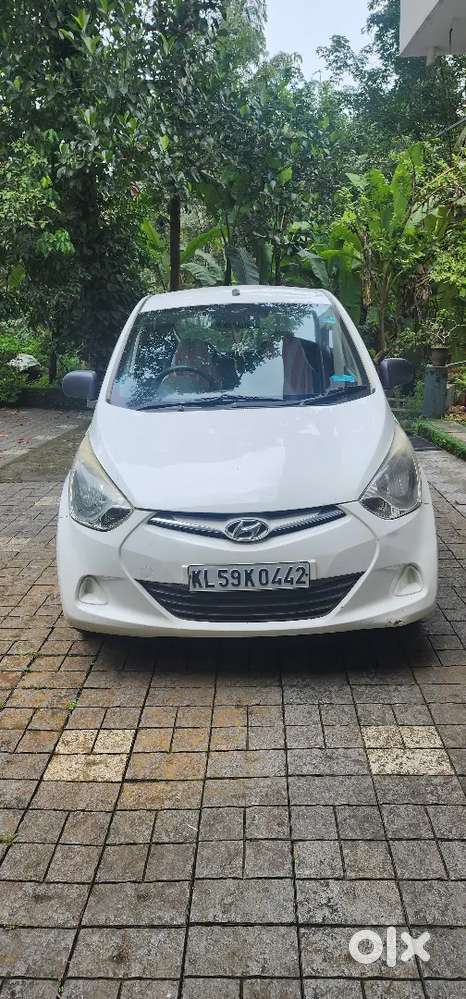 Hyundai Eon 2014