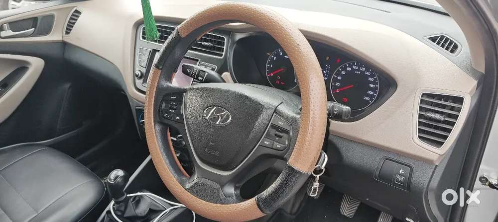 Hyundai Elite I20 Sportz 2020