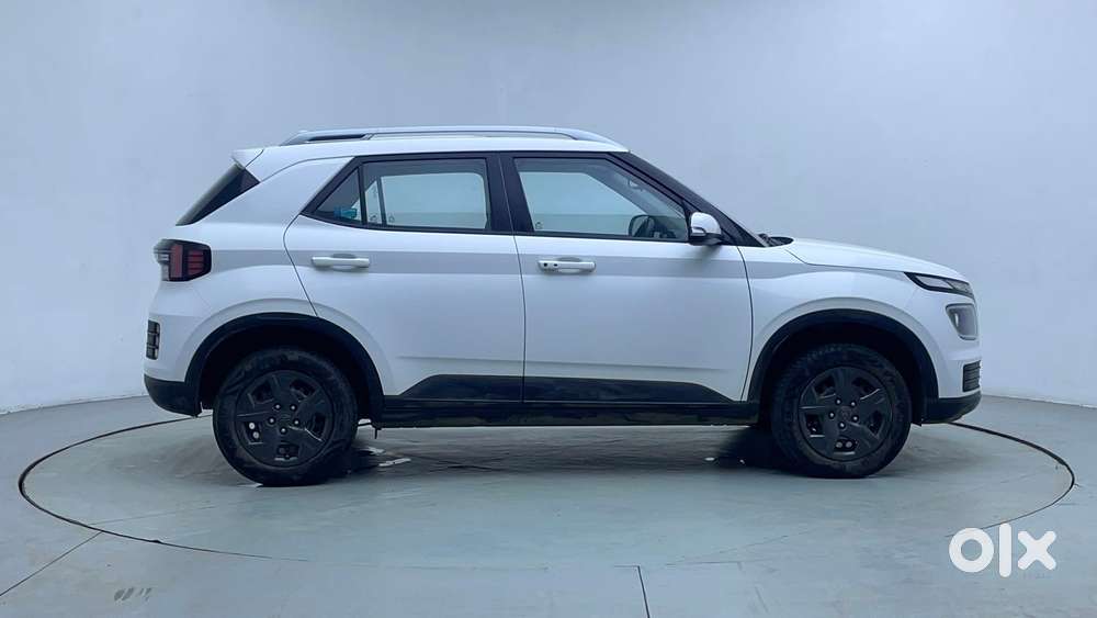 Hyundai Venue Sx, 2023, Petrol