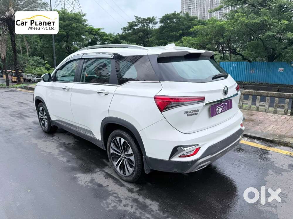 Mg Hector Plus Sharp Pro 2.0 Turbo Diesel 6 Str, 2022, Diesel