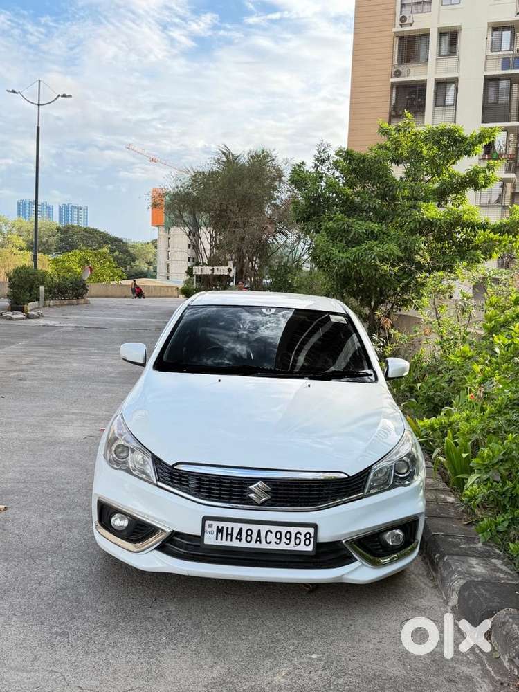 2016 Maruti Ciaz Vdi Plus