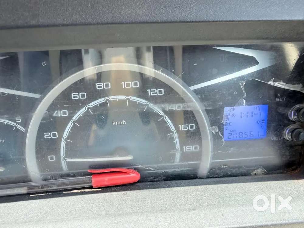 Force Travelar Fm 2.6 Cr