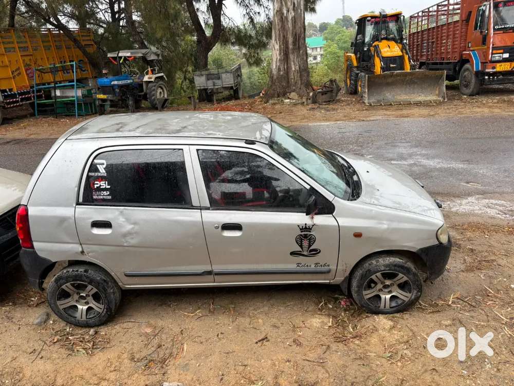 Maruti Suzuki Alto 2011 Well Maintained