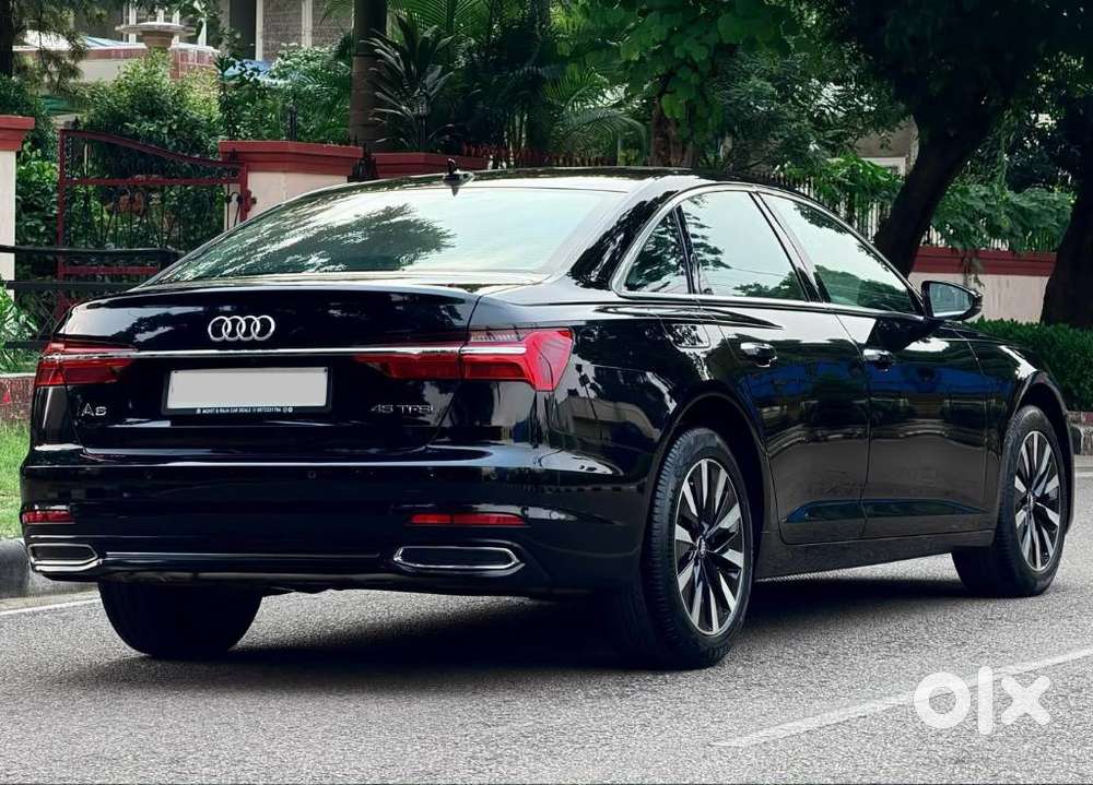 Audi A6 2.0 45 Tfsi Premium Plus, 2020, Petrol