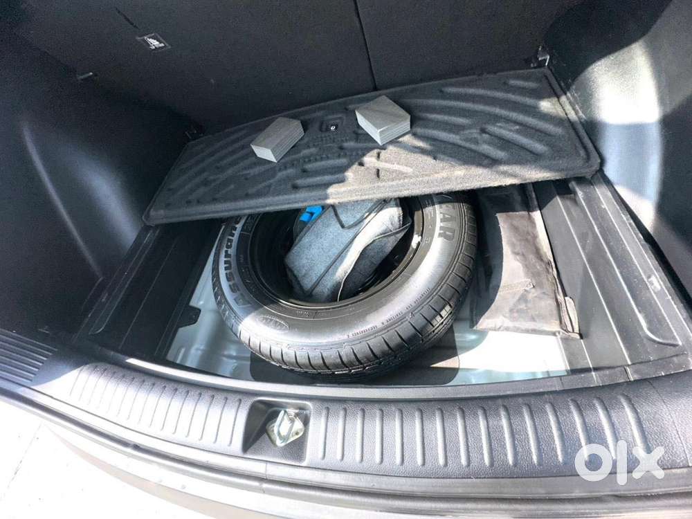 Kia Seltos Htx+ At 1.5 Diesel, 2019, Diesel