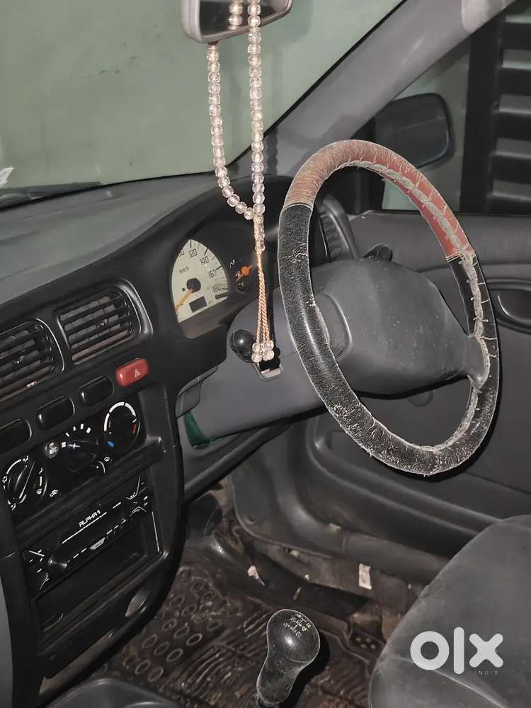 Maruti Suzuki Alto 0.8 Lxi 2009