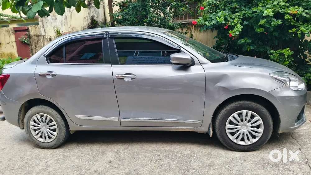 Suzuki 2021 Vxi