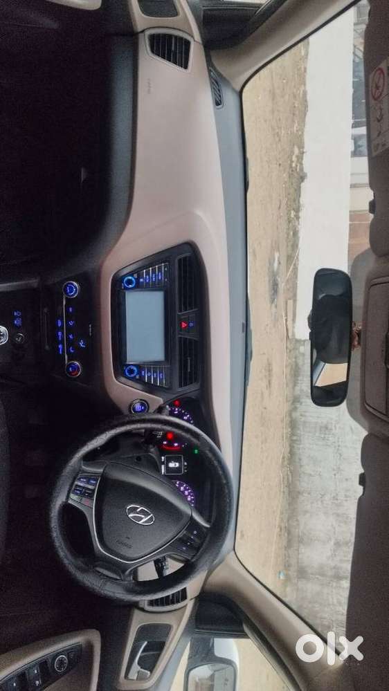 Hyundai I20 2015-2017 Asta 1.2, 2016, Diesel